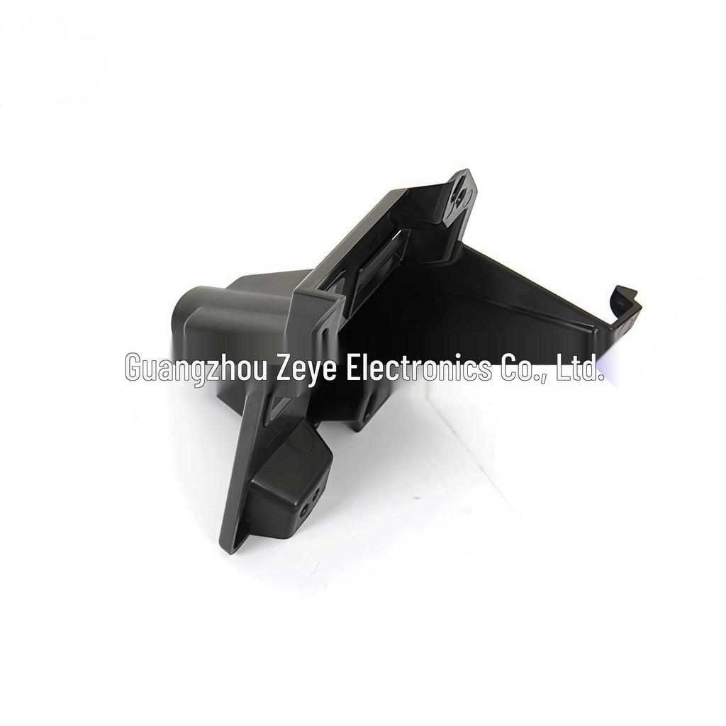 2018-2024 Jeep Wrangler JL Taillight Bracket Base Modification Kit