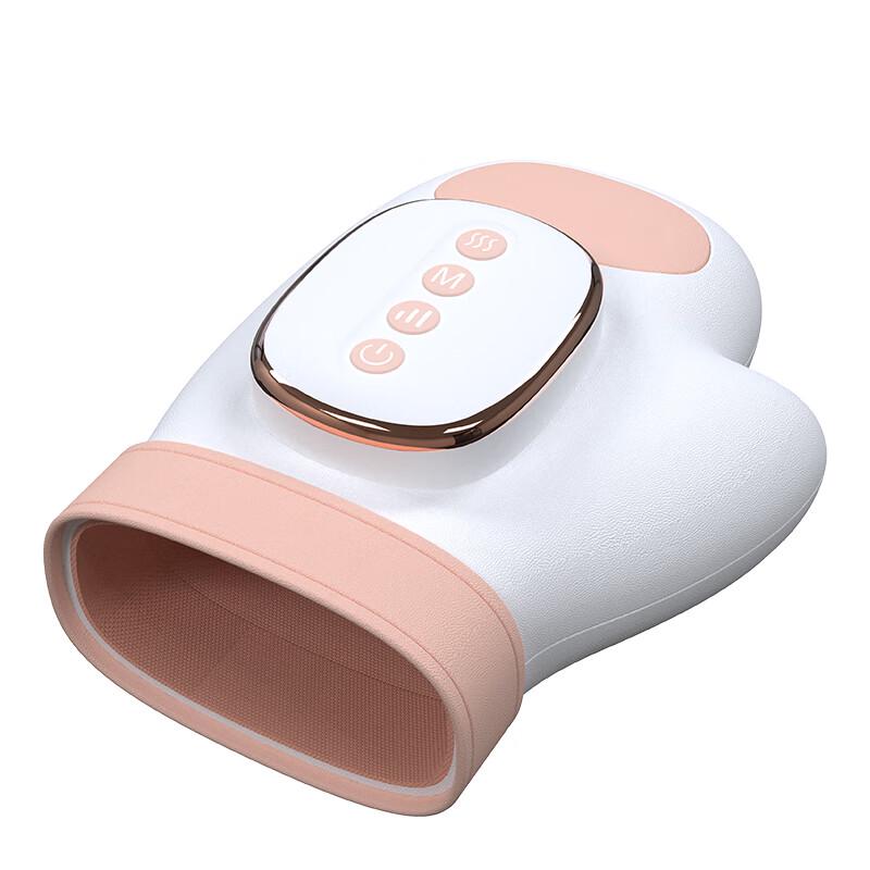 Hezheng Hand Massager CN Plug (adapter Included)