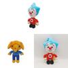 Plim Plim Plush Toy Magic Clown Soft Teddy For Kids And Collectors