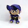Lily Lovebraids Plush Doll Decoration Cute 25cm Game Lily Lovebraids Stuffed Toys Cute Peripherals Toy Birthday Christmas Gift