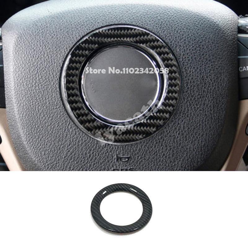 For Jeep Grand Cherokee WK2 2014- ABS carbonfiber Car door handle Window Lift Button gear box steering wheel AC vent cover
