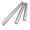 3Pieces 430Stainless Steel Hollow Pastry Rollers Corrosion Resistant Texture Perfect for Home and Professional Kitchens
