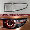 Land Rover Discovery Sport Bakljusskydd (2015-2018)