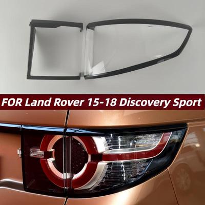 Land Rover Discovery Sport Taillight Covers (2015-2018)