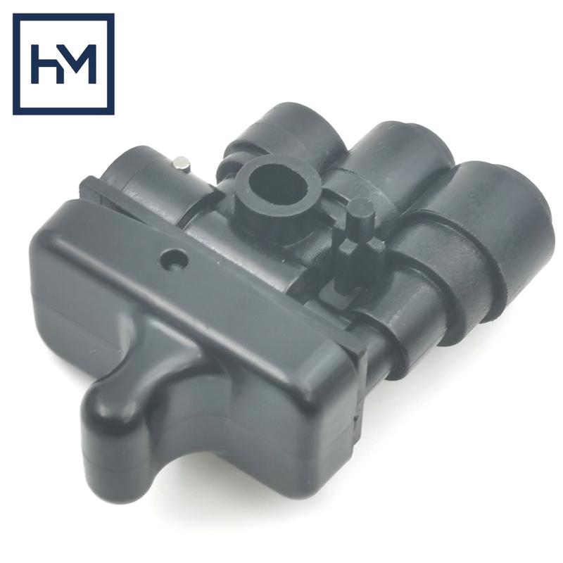 OE: 2004005 2118530 1787457 1621993 Steering Column Regulator Air Valve For DAF CF65/IV CF75 /IV CF85 / XF 95/105/106 Trucks