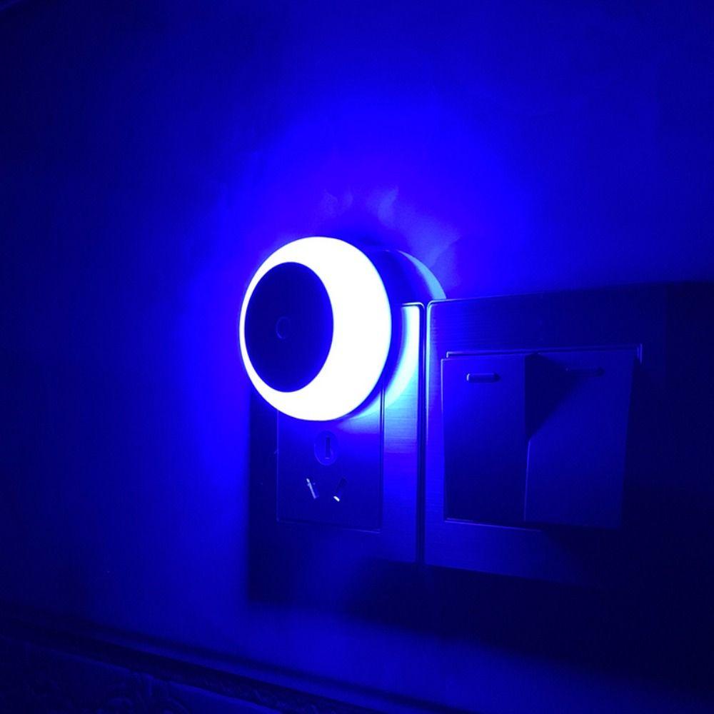 Intelligent Smart Sensor Night Light LED Light Smart Induction Light Minimalist   Home