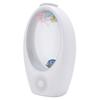 RGB Table Lamp Wireless Multifunctional BT Speaker White Noise Player for Home Dorm Study White