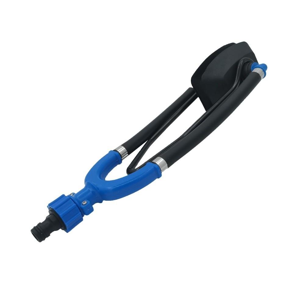 Dual Water Intake Outboard Motor Muffs Universal Dual Water Intake Muffs Marine Technicians