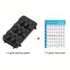 18 Buttons Guitar Chord Trainer One Click Guitar Chord Practice Tool  For Beginner