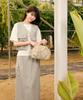 EIDER Cooleats Air Women'S Skirt_Light Beige