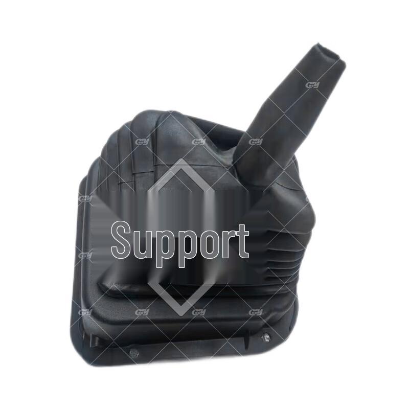 Dongfeng EQ2102/EQ1118GA Gear Shift Lever Dust Cover