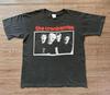 The Cranberries Shirt, The Cranberries Schwarzes T-Shirt Unisex S-5XL Nachdruck