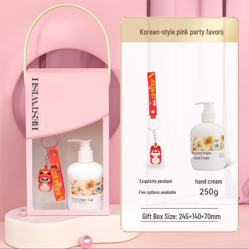 Women s Day Practical Gift Set