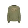 Sweatshirts Men's Crew Neck Moderate Regular 2EAHTM2SW376RXCT