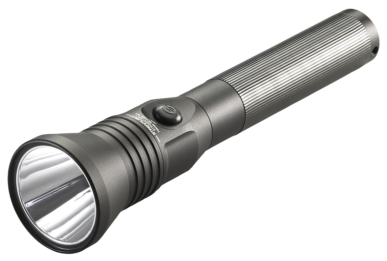 

Streamlight Stinger LED HPL Rechargeable Flashlight