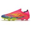 F50 Fußballschuhe für Teenager mit AG-Stollen - Herren Trainingsschuhe für Kunstrasen