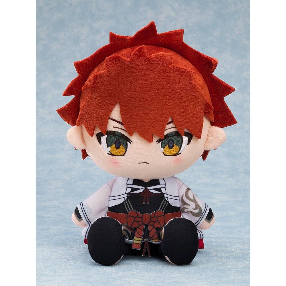 Fate Grand Order Fate Grand Order Chocopuni Plushie Saber Senji Muramasa