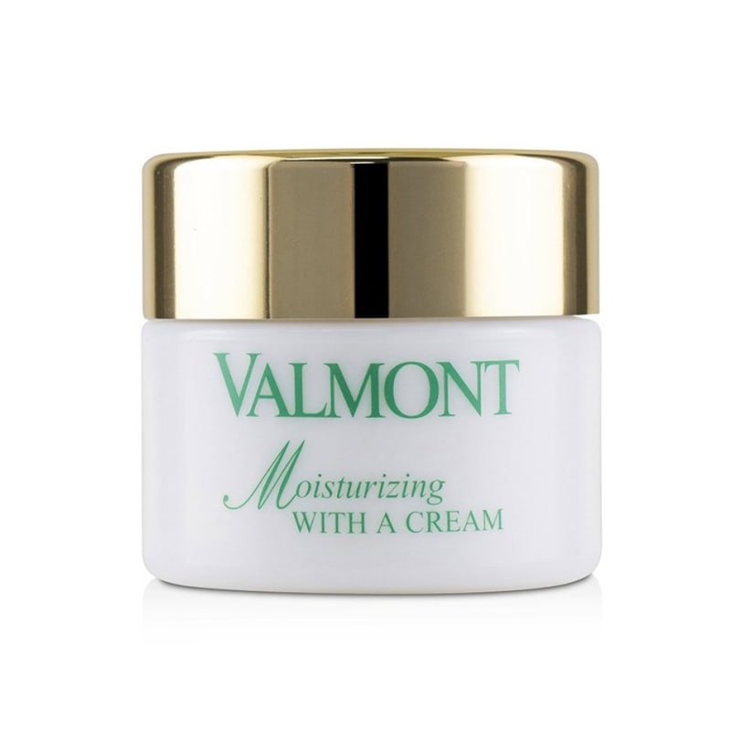 

Balmont Balmont Moisturizing With A Cream 50ml