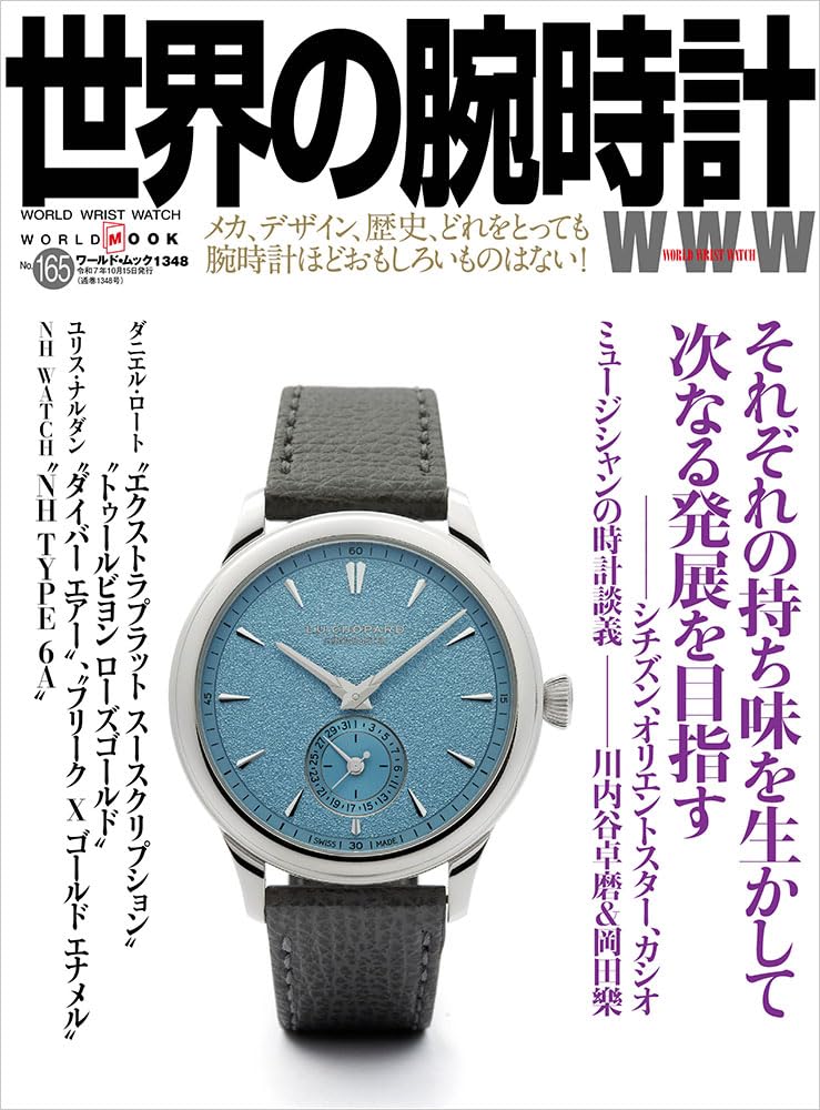 

Часы Мира (165) (Мир Мук, 1348)