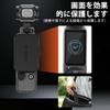 CowGoldChild Sunshade Compatible with DJI Osmo Pocket Pocket 3 Foldable Display Glass Film Sun Hood Protective Cover DJI Action Camera Accessory