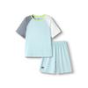 Balabala Boy's Summer Pajama Set (SICO Designer Style)