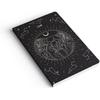 Factor Notes A5 Notebook: Ruled | 90 Gsm | 160 Pages(Leo)