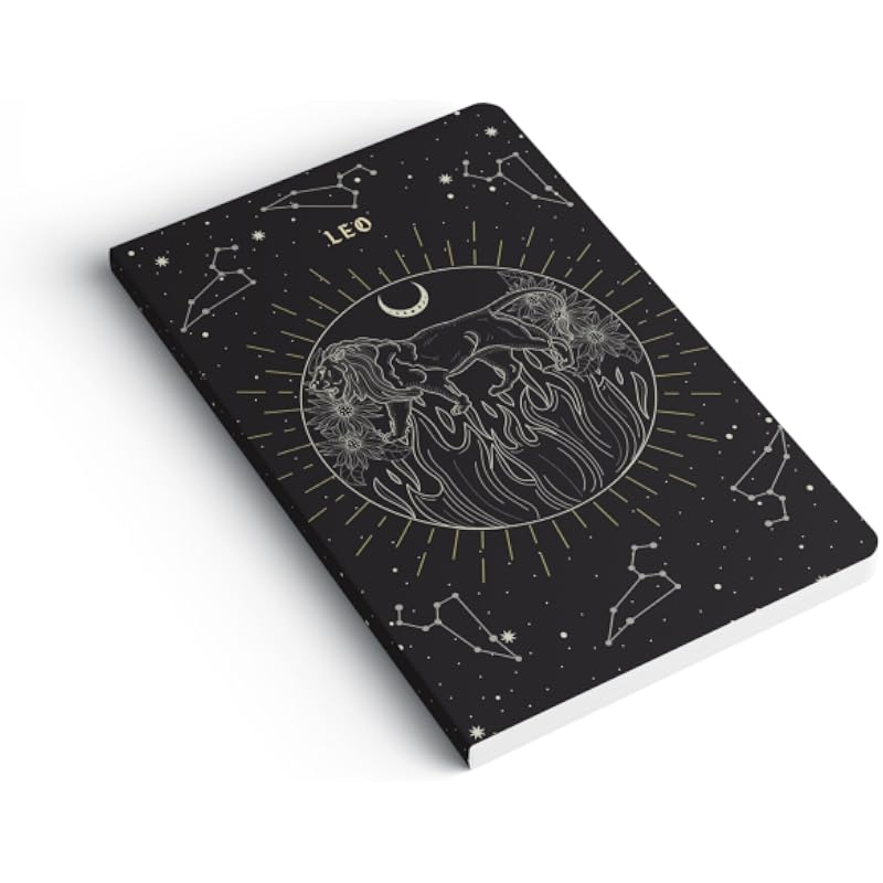 Factor Notes A5 Notebook: Ruled | 90 Gsm | 160 Pages(Leo)