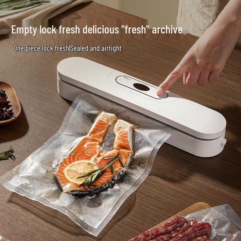 Automatic Household Food Vacuum Sealer
