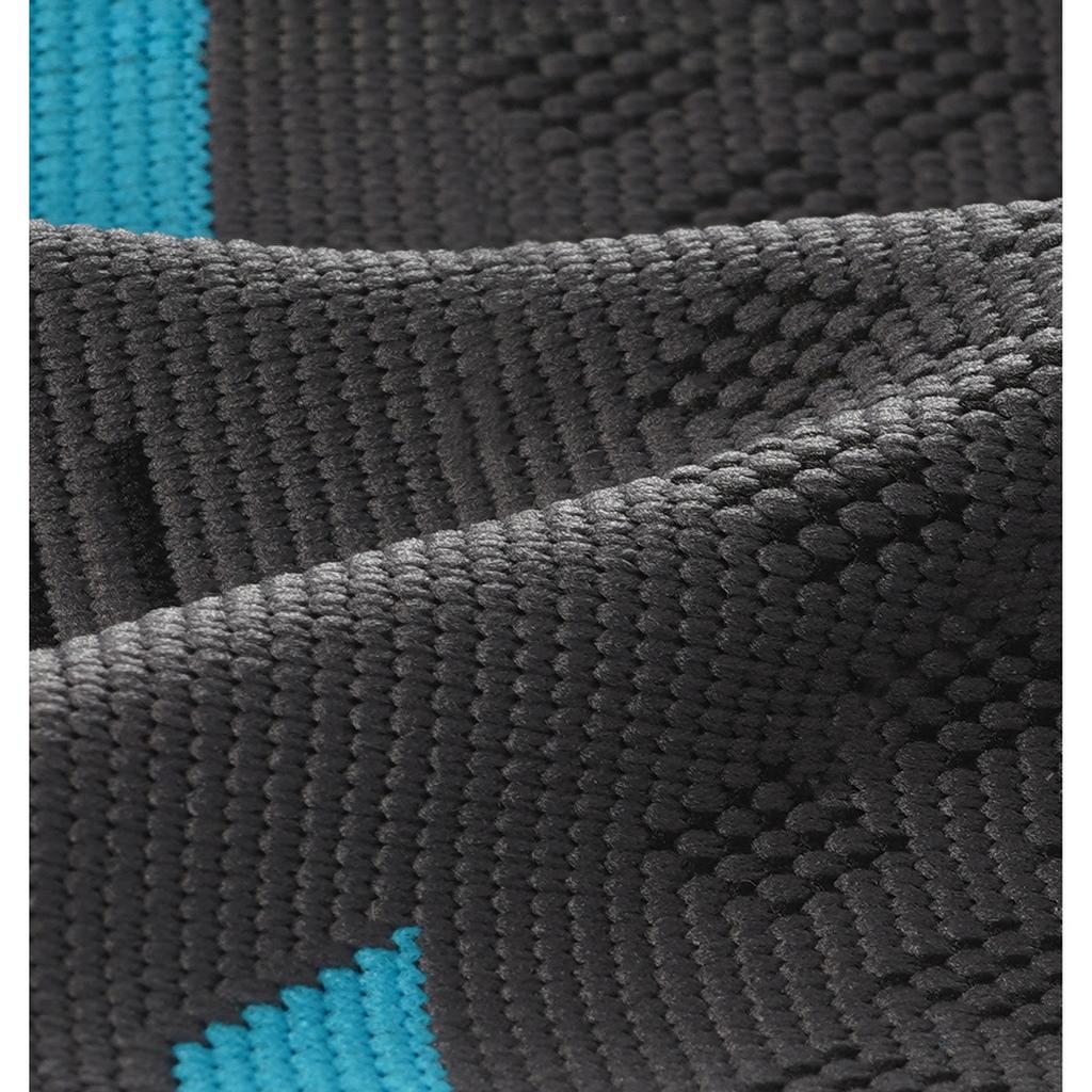 Genouillères de sport, basketball, badminton, fitness, équipement de protection cycliste chaud pour hommes, genouillères en nylon pour femmes en gros transfrontalier