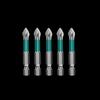 Wulishan Phillips Magnetic Anti-slip Screwdriver Bit Set