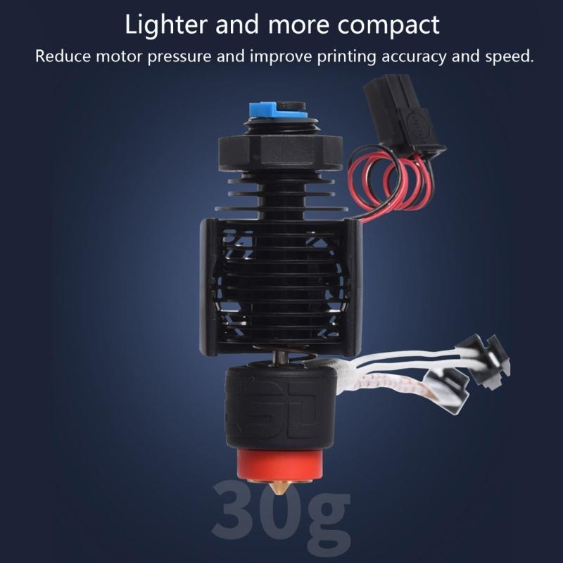 Hotend For  A- Anet 3D Printer Bowden And Direct Drive Systems- 3D Printer Extrusion Part