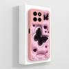 For Honor X8 X8B X8A Case Creative Paiting Cover For HonorX8B Honor X 8 5G Funda Soft Liquid Silicone Anti Drop Phone Back Cover