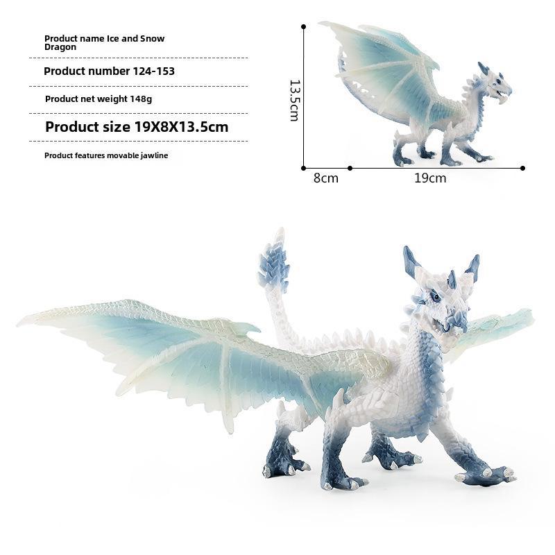 Westliches Kampf-Warcraft-Modell: Wasser-Krabbe, Oktopus, Eis-Dämon, Stein-Kuh, Schwarzer Panther, Mythischer Ritter Ornamente