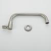 TLXT Kitchen Wall-Mounted Sink Faucet