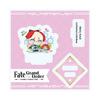 FateGrand Order X Sanrio Characters 21Okita Souji X Little Forest Ferro [Collaboration Illustration] Acrylic Stand Plate
