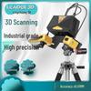 LEADER G5-630 Industrial 3D Blue Light Scanner