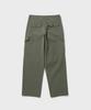 SHIRTER Dawson Cargo Pants (Khaki)
