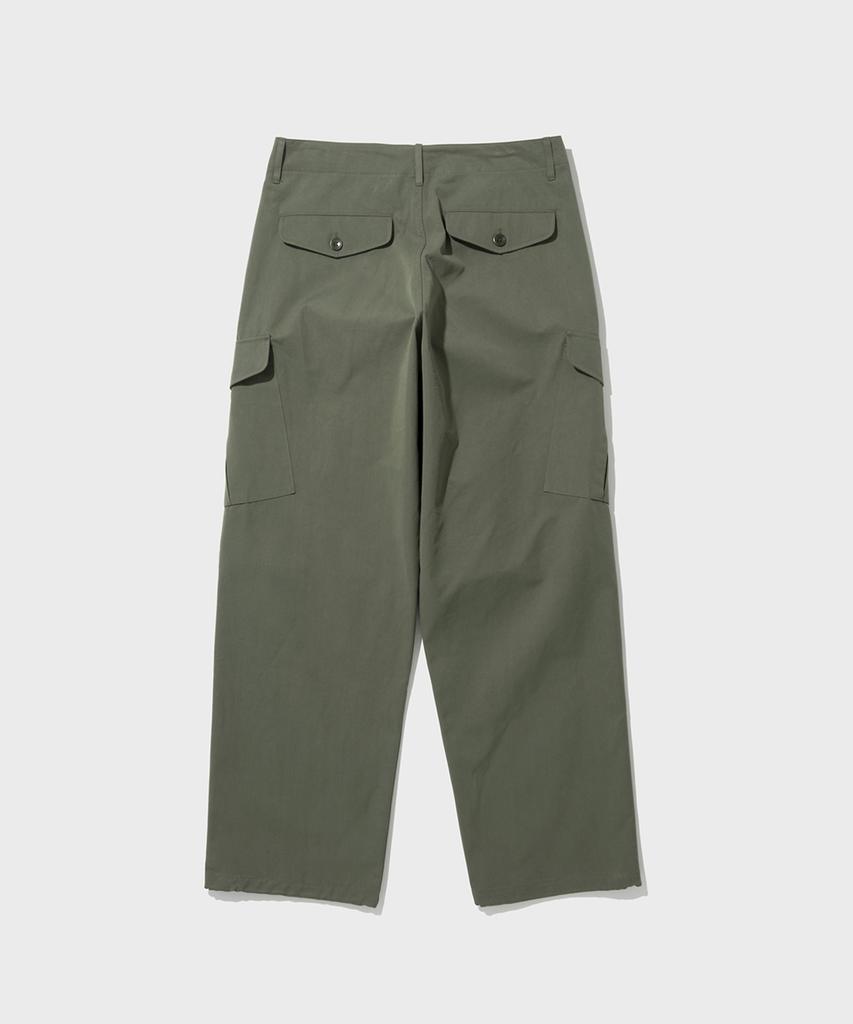 SHIRTER Dawson Cargo Pants (Khaki)