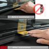 For HAVAL H9 2nd 2024 2025 Car Dashboard Sound ulation Sealing Strips Center console sealing strip Accessories
