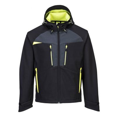 Mens DX4 Softshell Jacket