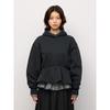Gu By Uniqlo Sweatshirt Hoodie By Rokh
