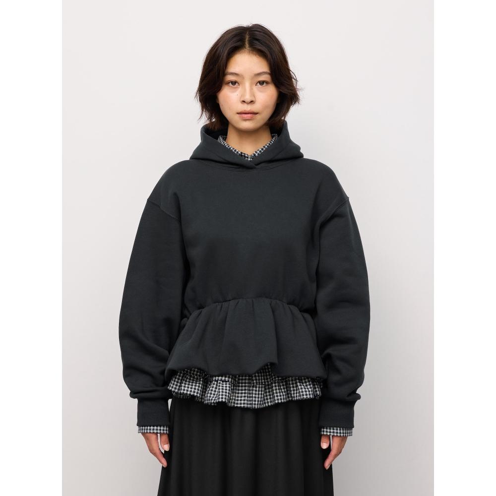 Gu By Uniqlo Sweatshirt Hoodie By Rokh