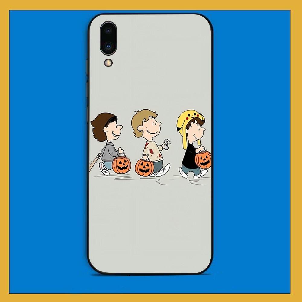 

Sturniolo Triplets Phone Case For Redmi 8 9 10 pocoX3 pro for Samsung Note 10 20 for Huawei Mate 20 30 40 50 lite Huawei Mate20lite
