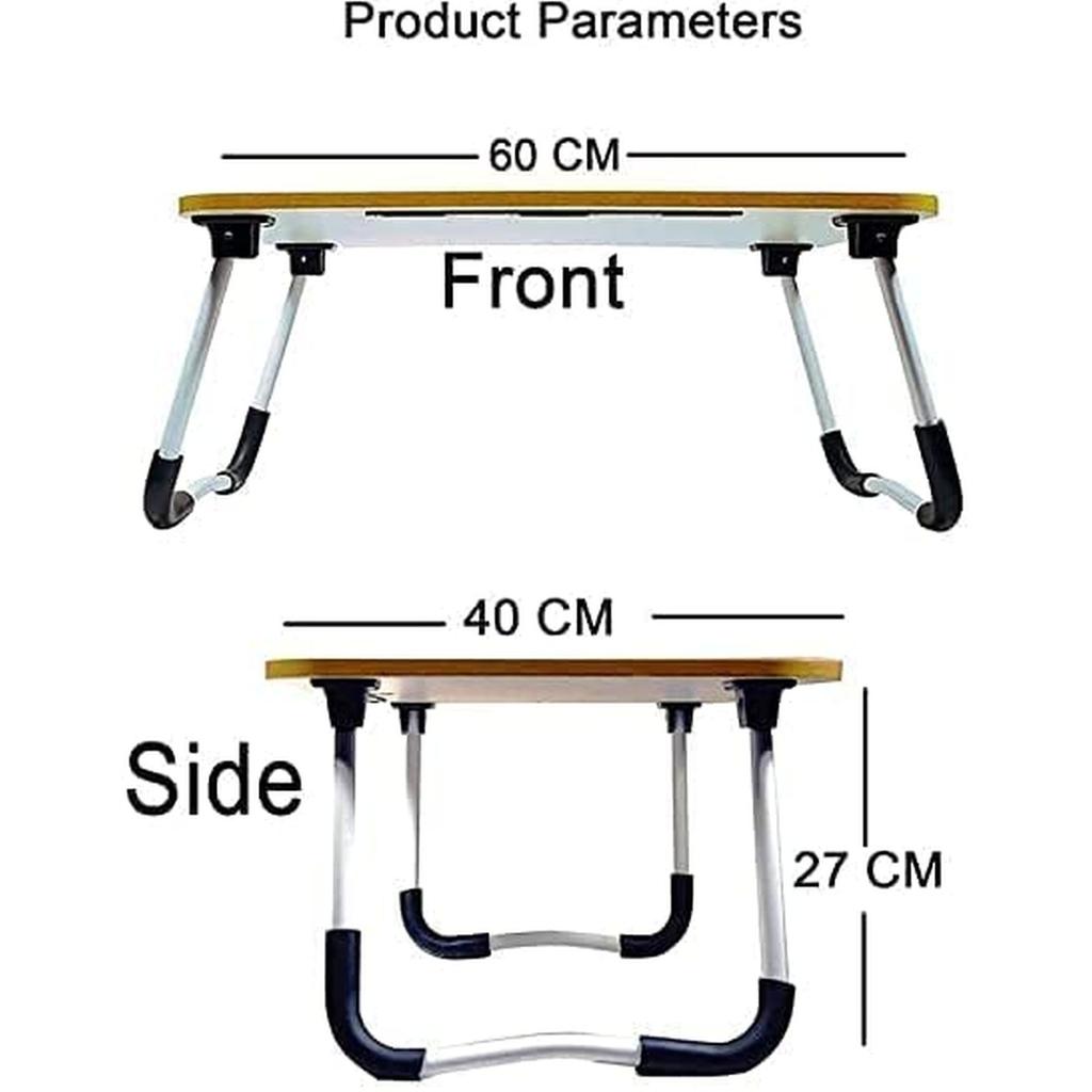 Masă de birou pentru acasă/Birou pentru birou/Masa pliabilă pentru școală/Masa de studiu pliabilă/Masa multifuncțională pentru lucru de acasă (Negru)