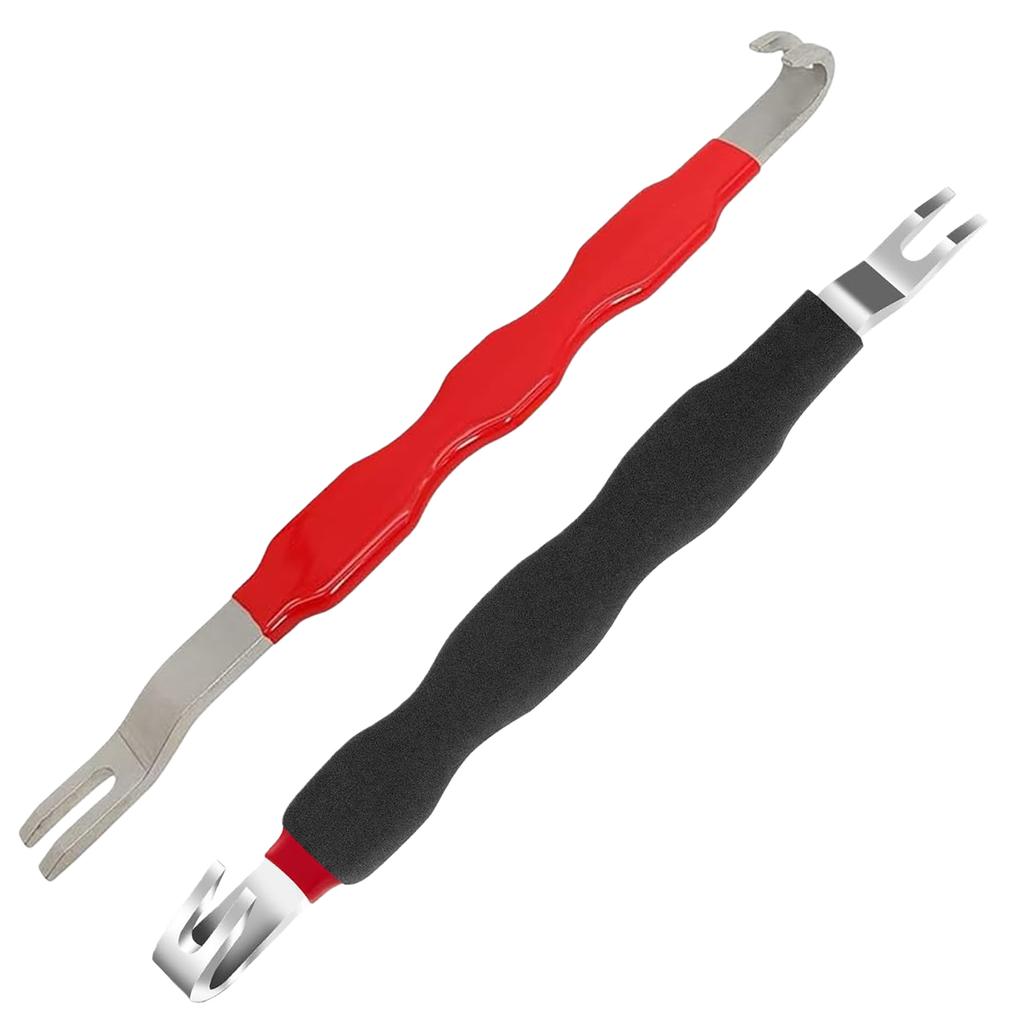 1pc Automotive Electrical Terminal Connector Separator Removal Tool Universal Remover Puller for Car Repair and Maintenance