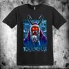 Krampus 2015 Cult Horror Movie Unisex Heavy Cotton TShirt S–3XL Unisex T-Shirt