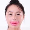 Flexibler Lippenkorrektor, ergonomisches Design, glatt, verhindert schlaffe Haut, Mundtrainer, Pflegewerkzeuge