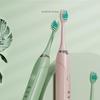 Chang Baosen S6 Sonic Vibrating Electric Toothbrush CN plug (adapter included)
