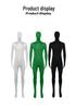 Adult Halloween Ninja Invisibility Jumpsuit Cosplay Costume