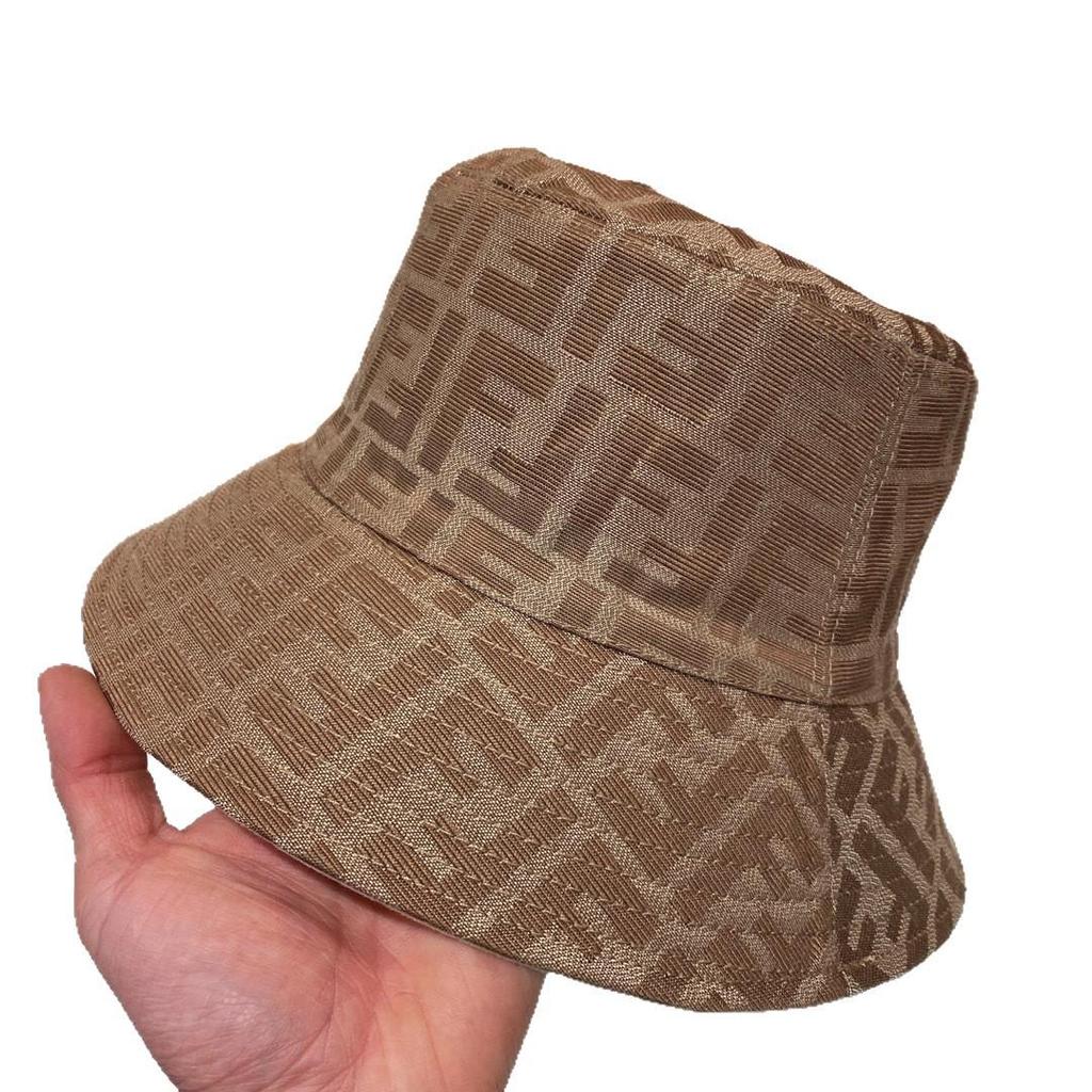 Trendy Unisex Double-Breathable Bucket Hat for Men and Women – Stylish Sun Protection
